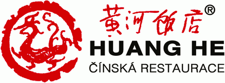 Čínská restaurace Huang He